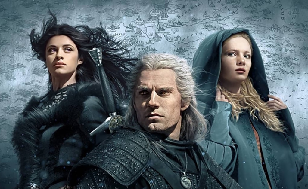 Las cinco cosas que debes saber antes de ver "The Witcher"