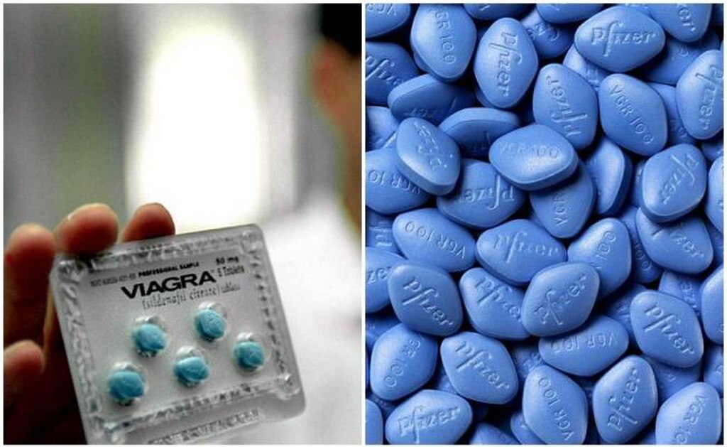 La "revolución del Viagra" cumple 20 años