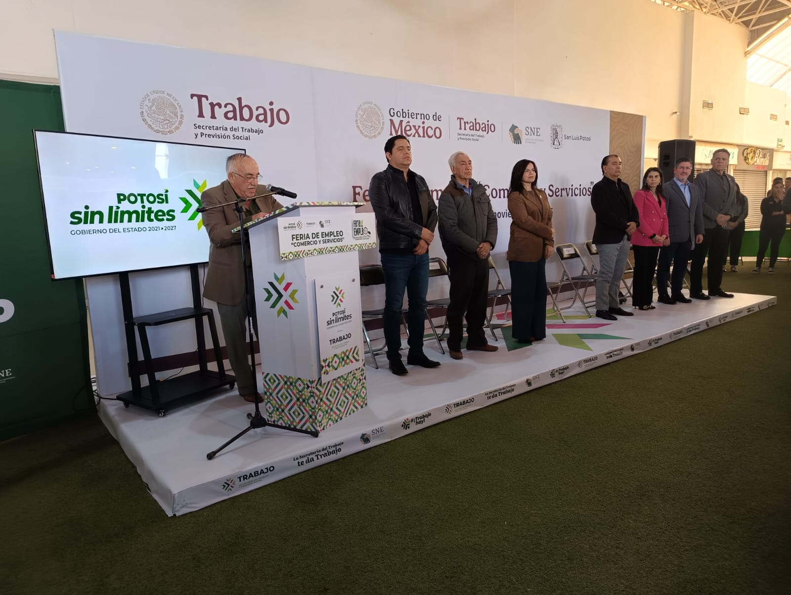 Foto: Jazmín Ramírez EL UNIVERSAL