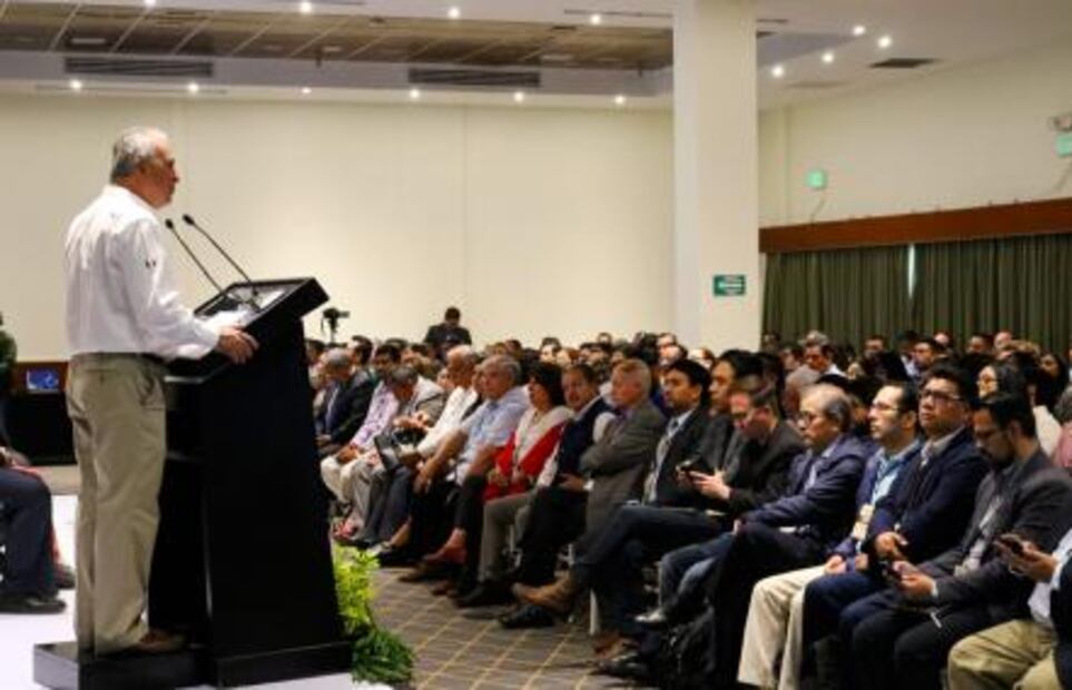 SLP, sede del Congreso Nacional de Escuelas Normales