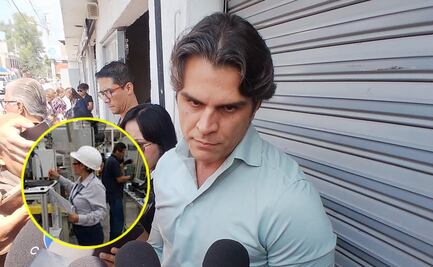 Jornada de 40 horas laborales, "un golpe muy duro para los empresarios": Valladares Eichelmann 