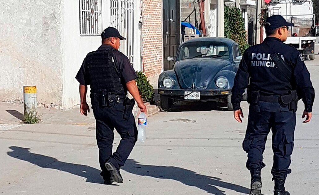 Reforzarán operativos al exterior de planteles educativos en La Pila