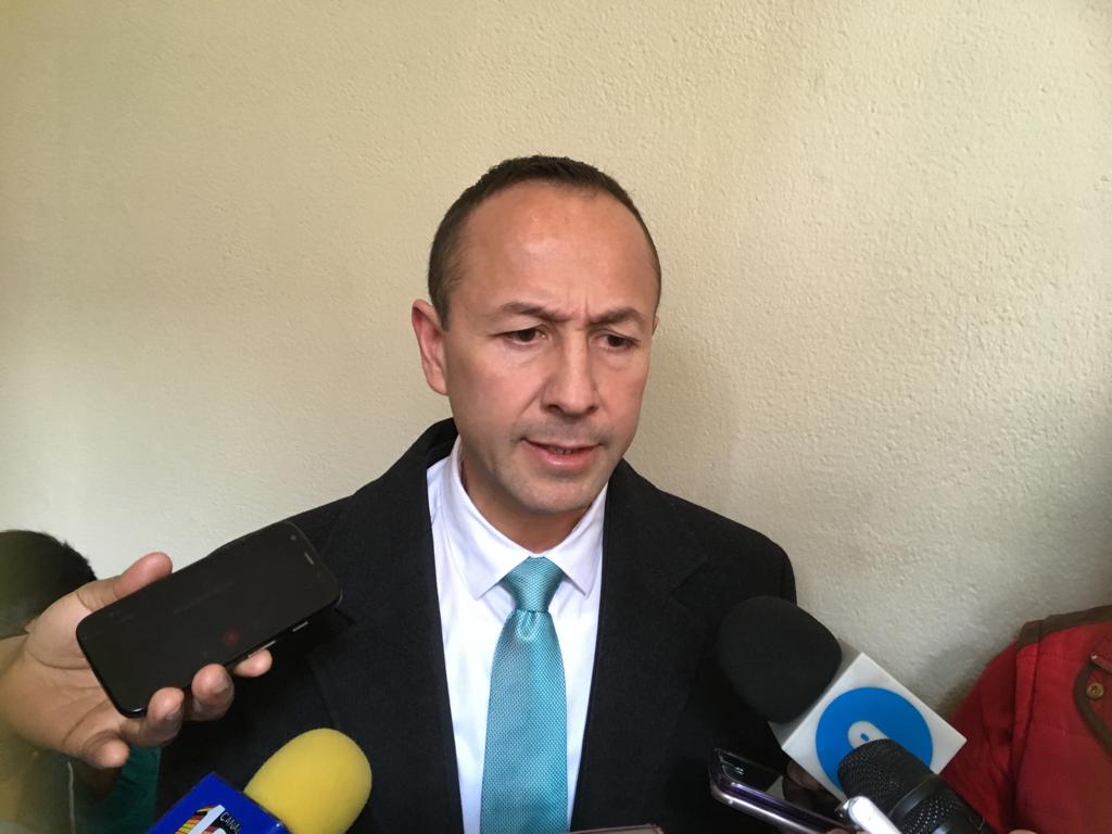 Revoca Sala Regional Monterrey sanciones contra diputado misógino 