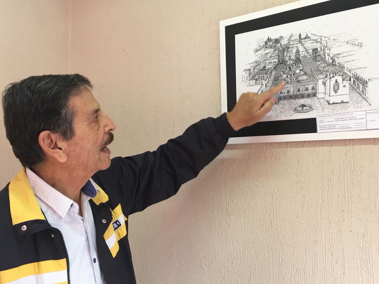 Foto: Archivo El Universal San Luis Potosí.