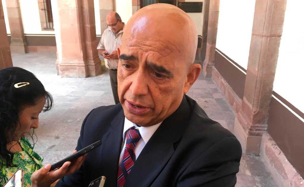 En SLP sí se respeta a las Fuerzas Armadas: SGG