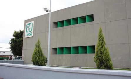 SLP 13 lugar en ranking de empleo del IMSS