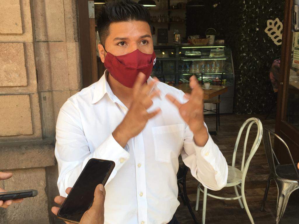 Fallas en El Realito, parece un boicot denuncia Cambio por San Luis 