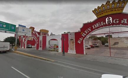 Balacera en restaurante de Monterrey deja un muerto