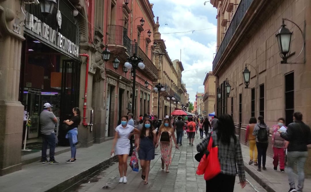 Foto: Angélica Ortiz