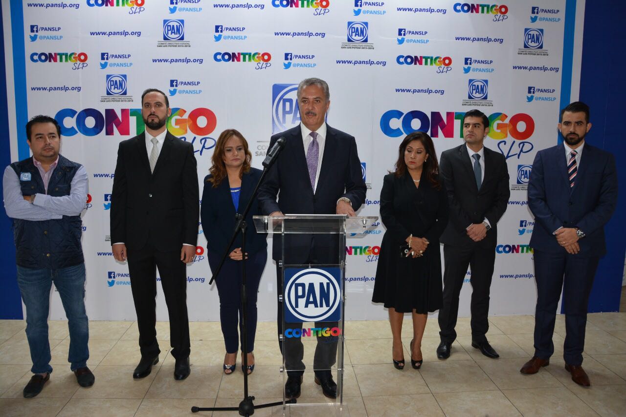 Foto: Archivo El Universal San Luis Potosí.