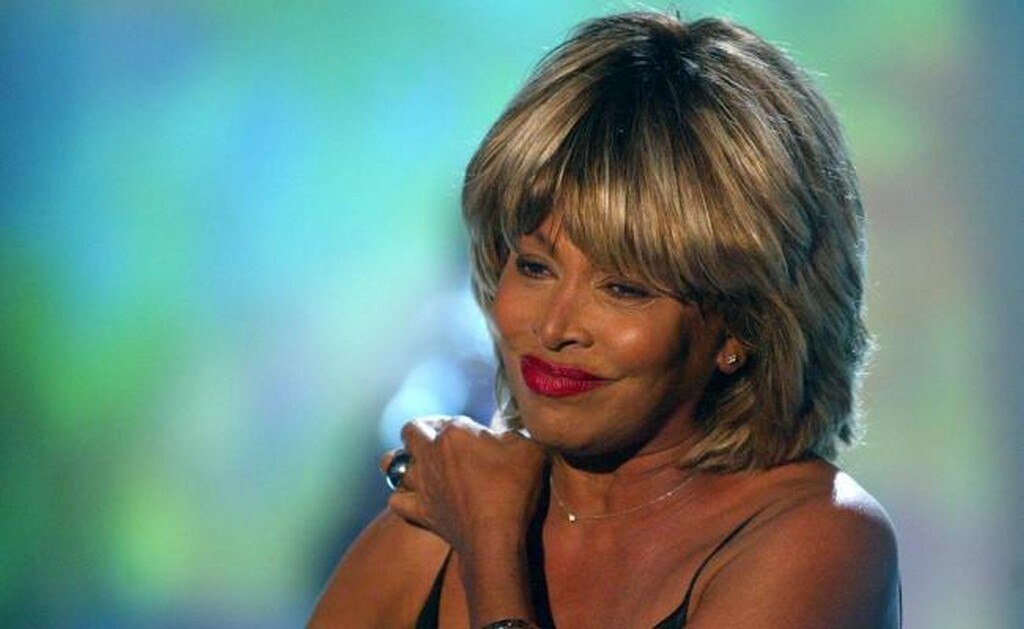  Hallan muerto al hijo mayor de Tina Turner