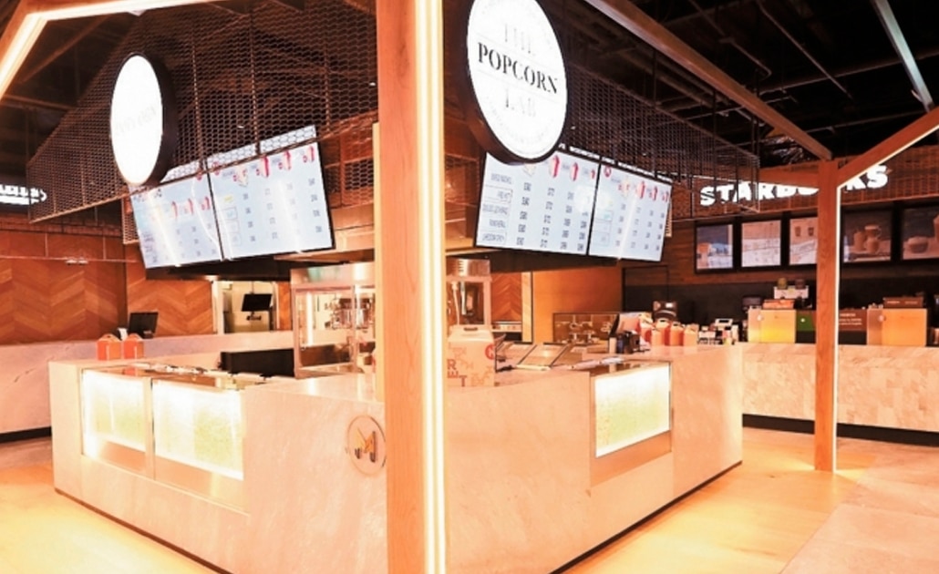 Invertirá Cinemex mil 900 mdp en salas