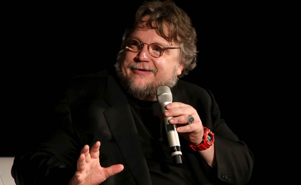 Anuncia Guillermo del Toro creación de Centro de Animación en Guadalajara