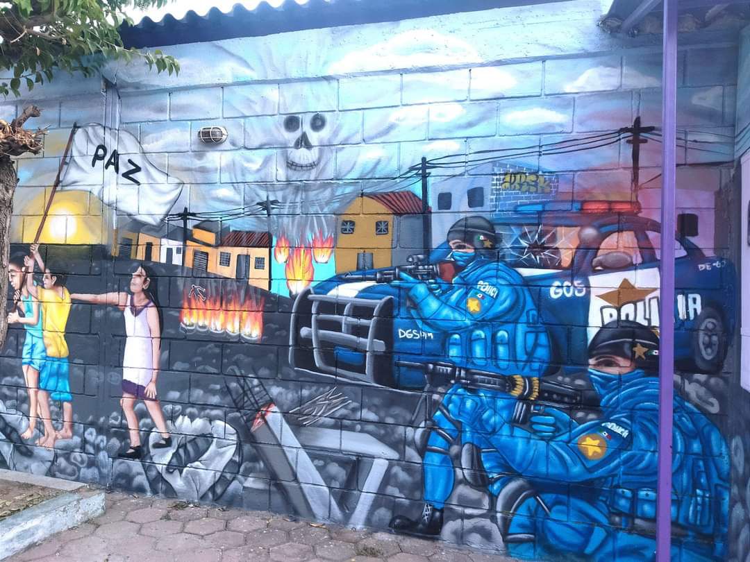 Foto: Cortesía GO OS