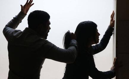 Vinculan a proceso a sujeto por violencia familiar