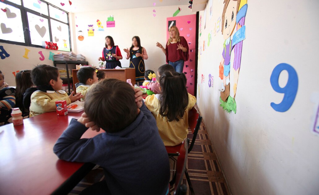 Foto: Archivo El Universal