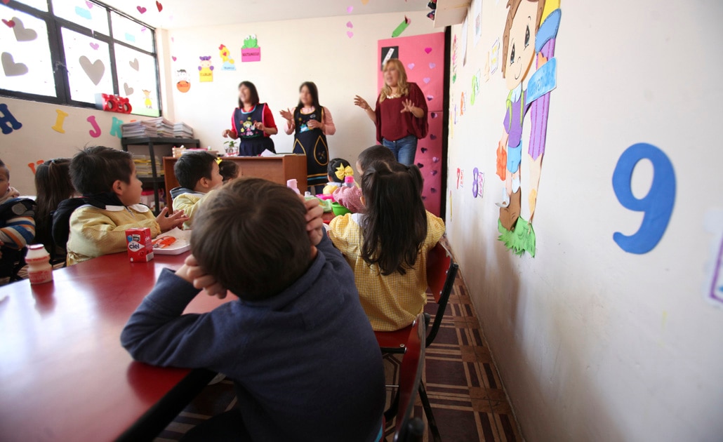 Llama CEDH a gobierno federal a no cancelar programas para mujeres y niños