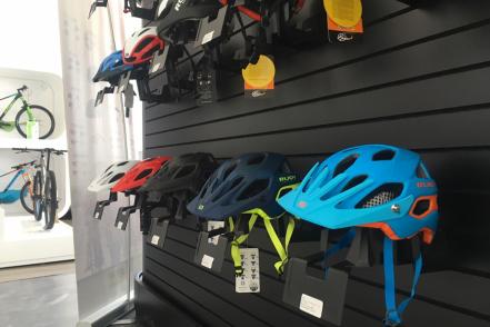 Crearán en SLP primer clúster de industria del ciclismo 