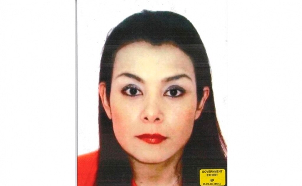 La “admiradora" y víctima de "El Chapo", cuyo testimonio terminó de cerrar su juicio