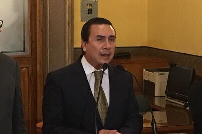 Tiburcio Cadena, nuevo titular de Comunicación en Ayuntamiento de SLP