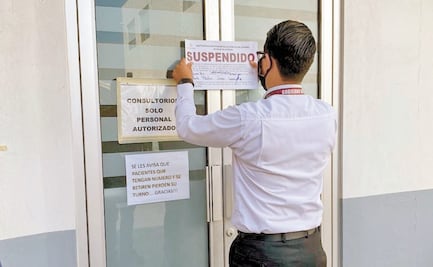 Con operativo, Coepris vigilará que se cumplan protocolos sanitarios en SLP