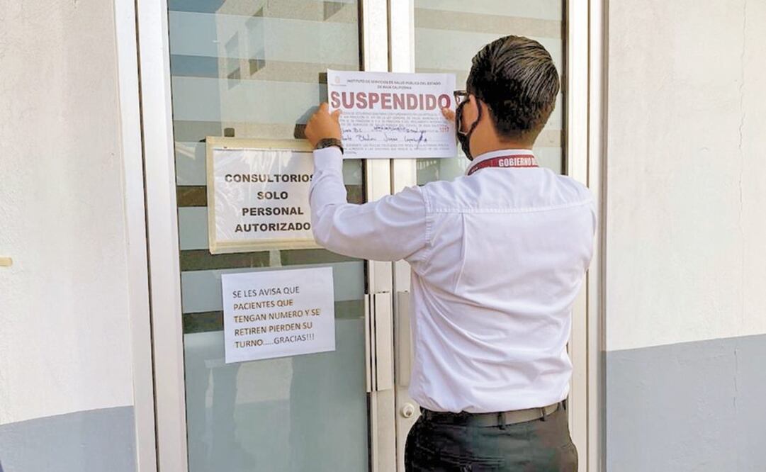 Archivo EL UNIVERSAL