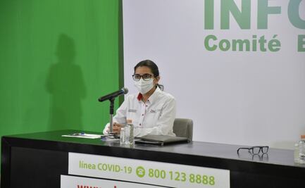 Suspende Coepris a 333 establecimientos por incumplir medidas de restricción sanitaria en SLP