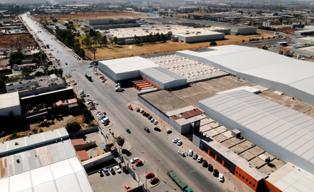 Urgente definir plan para ruta alterna a zona industrial: IP