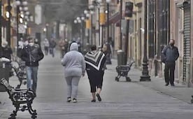 Protégete del frío sin gastar un peso: Consulta las recomendaciones más eficaces para pasar el invierno