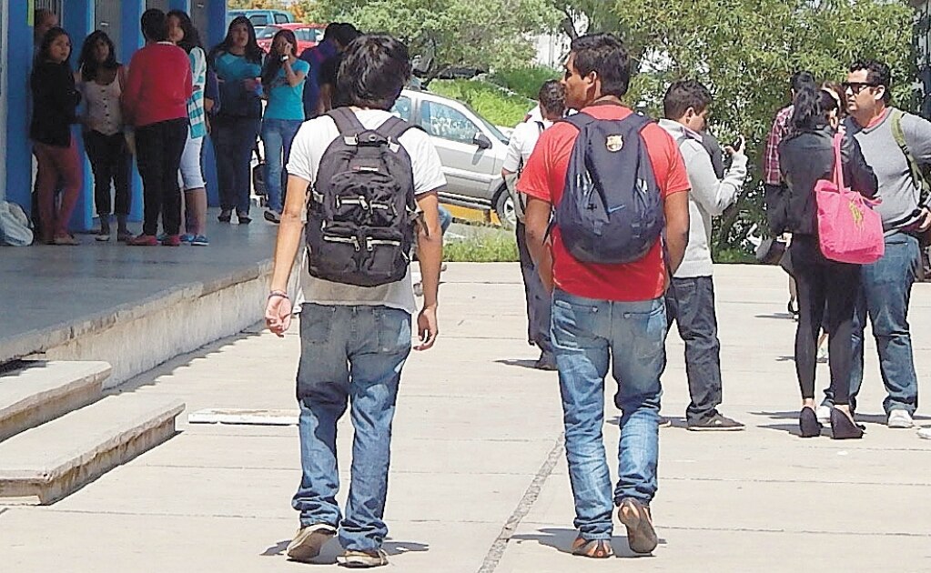 Para 2024 se dará educación superior a 5.5 millones: SEP