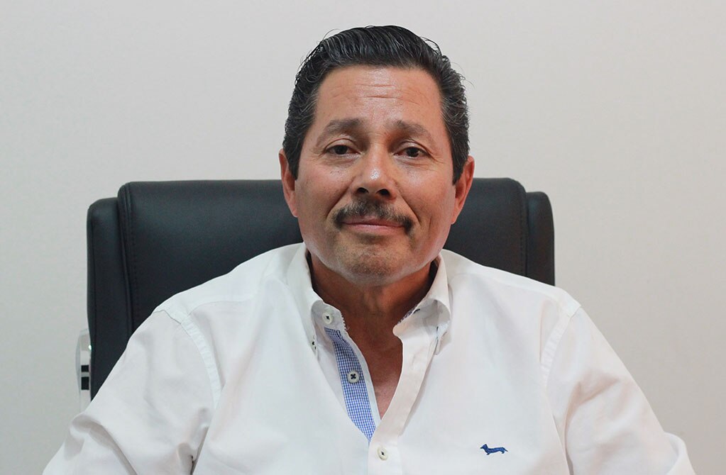 Gallardo analiza retirarse de la política