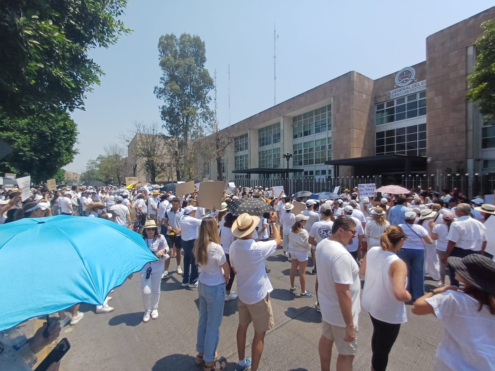 Foto: Samuel Estrada EL UNIVERSAL