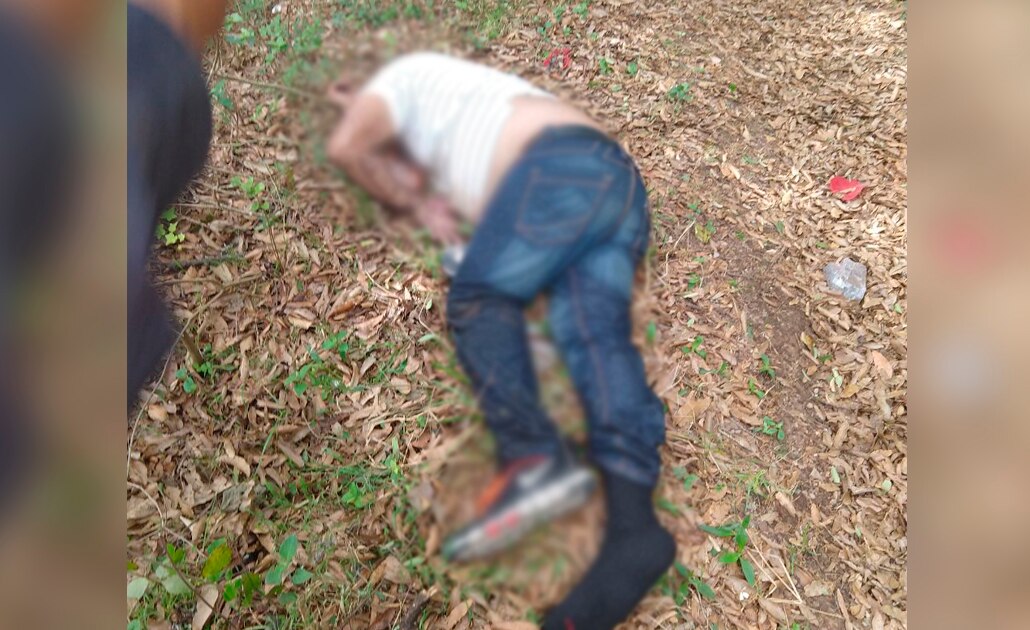 Localizan dos cuerpos sin vida en la carretera a Rioverde