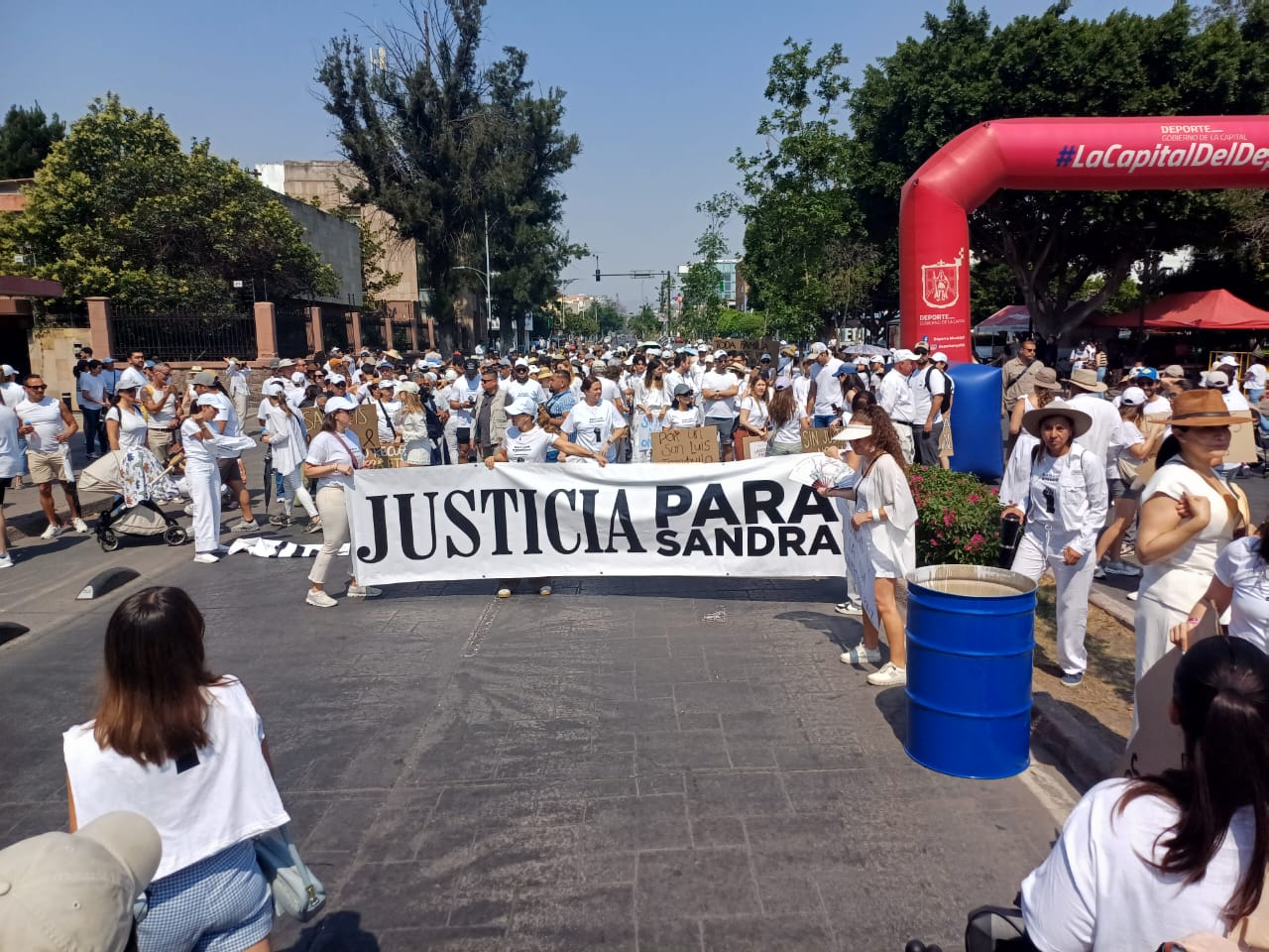 Foto: Samuel Estrada EL UNIVERSAL