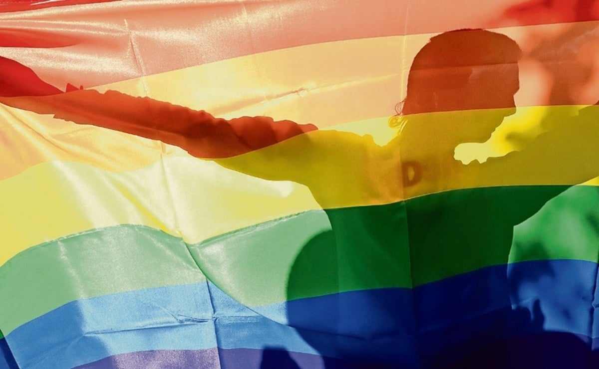 El origen y significado de la bandera LGBT