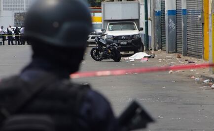 Guardan silencio en 10 estados sobre homicidios