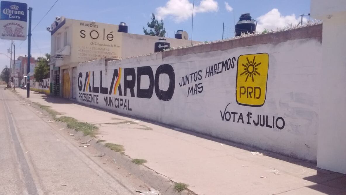 Foto: Archivo El Universal San Luis Potosí