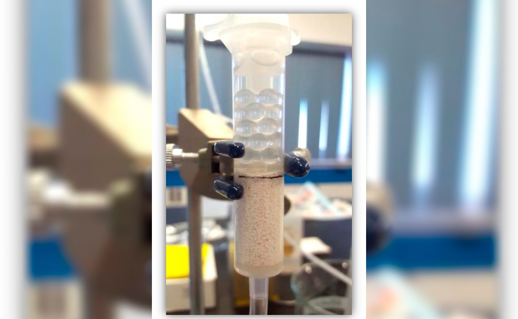 Agua tratada puede generar fósforo, revela IPICyT