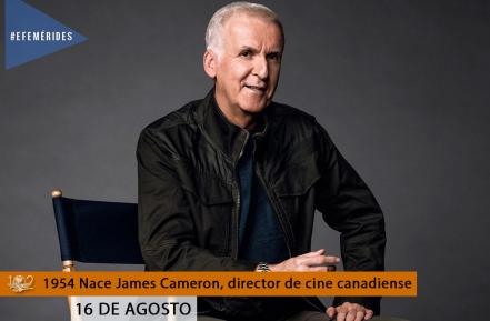 Efemérides 16 de agosto