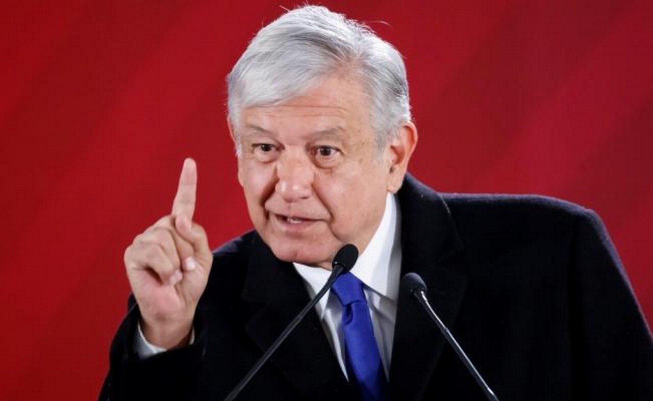  AMLO: habrá Internet gratis en carreteras