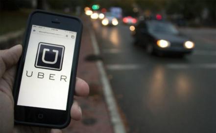 Uber condena persecución y violencia contra conductores en San Luis Potosí