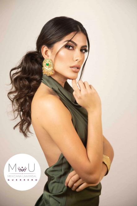 Mexicana Universal. Quiénes son las 32 bellas concursantes que luchan por la corona de Miss México en SLP