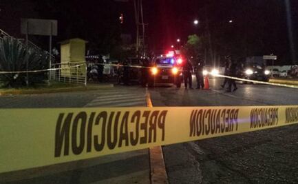 Asesinan a balazos a mujer en capital de SLP; Fiscalía investiga como feminicidio