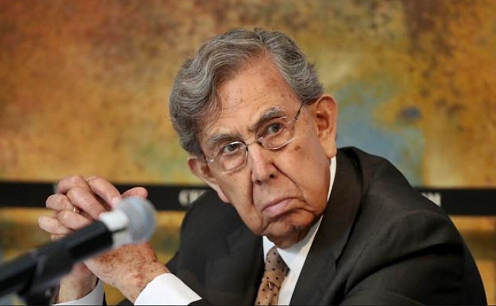 Foto: Archivo El Universal