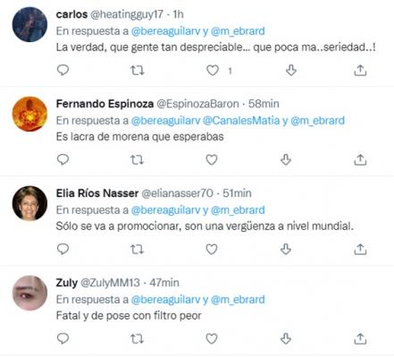 Ebrard se toma "selfie" en el funeral de la Reina Isabel II y lo tunden en redes