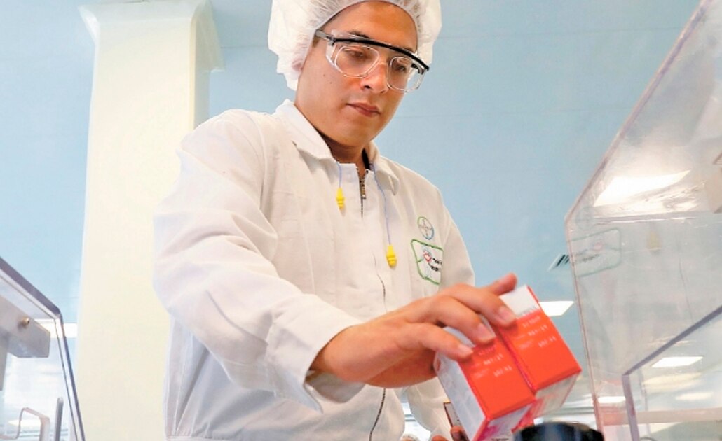 Subira 4% precio de Aspirina