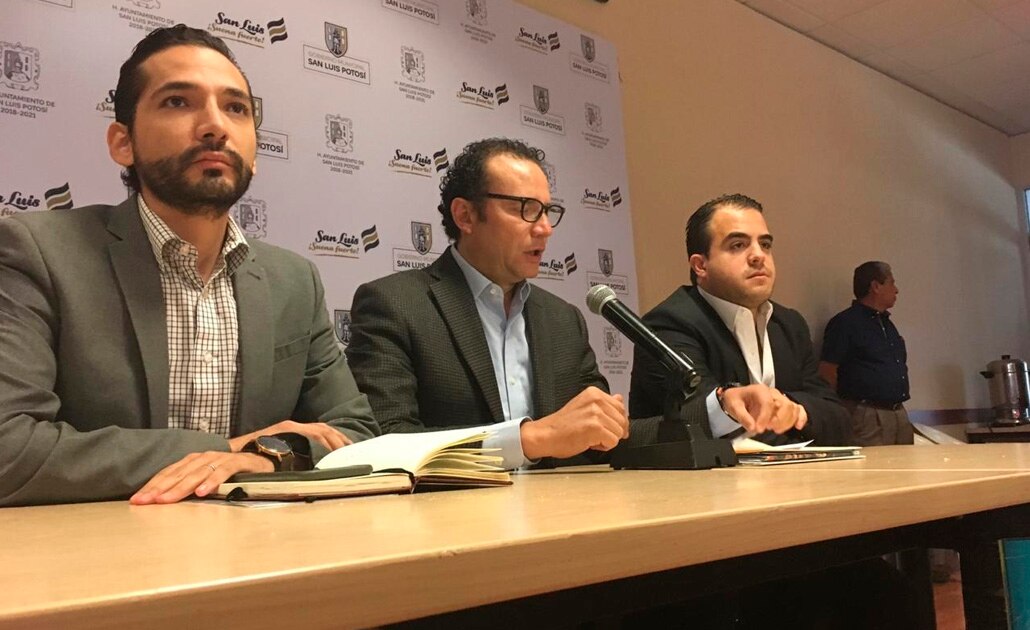 Ayuntamiento busca aprobación de Cabildo para arrendamiento de 210 vehículos