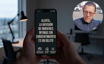 SSPC de la capital ha incautado 60 mil imágenes íntimas de mujeres; eran comercializadas en internet 