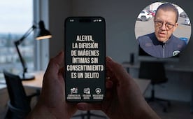 SSPC de la capital ha incautado 60 mil imágenes íntimas de mujeres; eran comercializadas en internet