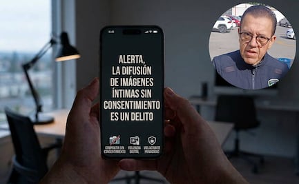 SSPC de la capital ha incautado 60 mil imágenes íntimas de mujeres; eran comercializadas en internet